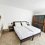 Fewo-opr De Billi アパート Wusterhausen