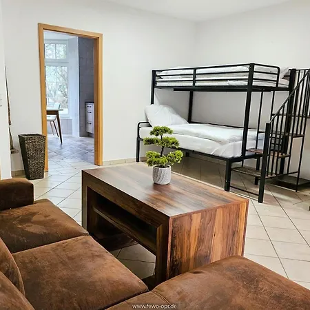 Apartamento Fewo-opr De Billi Wusterhausen