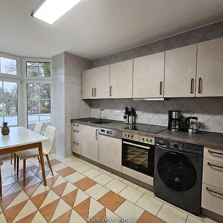 Fewo-opr De Billi Wusterhausen