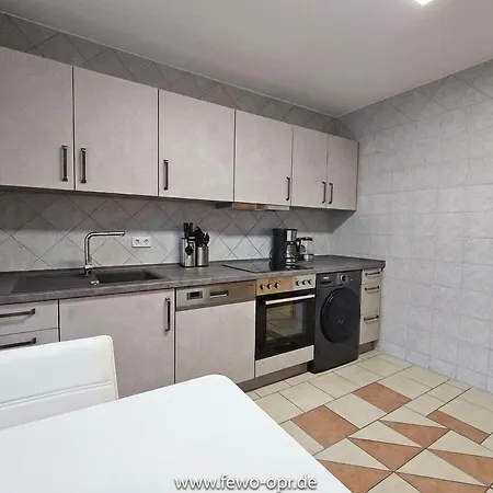 Fewo-opr De Billi Wusterhausen