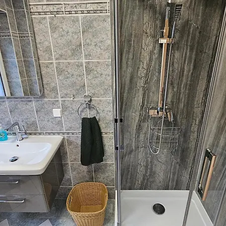 Fewo-opr De Billi Apartamento *