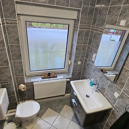 Apartamento Fewo-opr De Billi