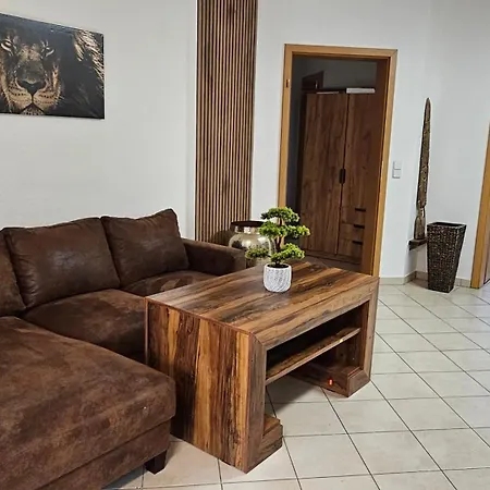 Appartamento Fewo-opr De Billi Wusterhausen