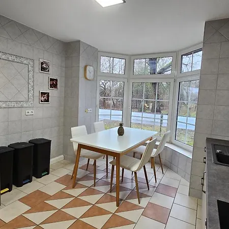 Appartamento Fewo-opr De Billi Wusterhausen