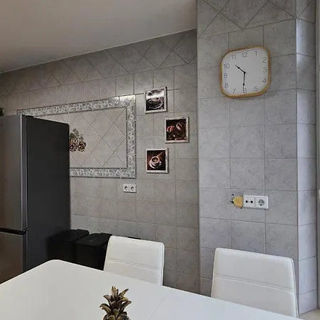 Appartamento Fewo-opr De Billi