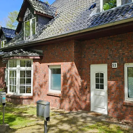 Fewo-opr De Billi Wusterhausen
