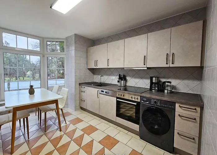 Fewo-opr De Billi Wusterhausen