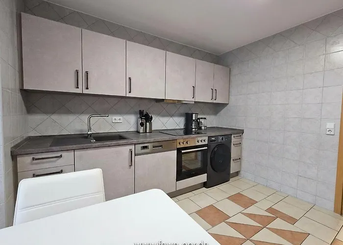 Fewo-opr De Billi Wusterhausen