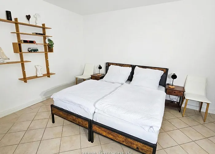 Fewo-opr De Billi Wusterhausen