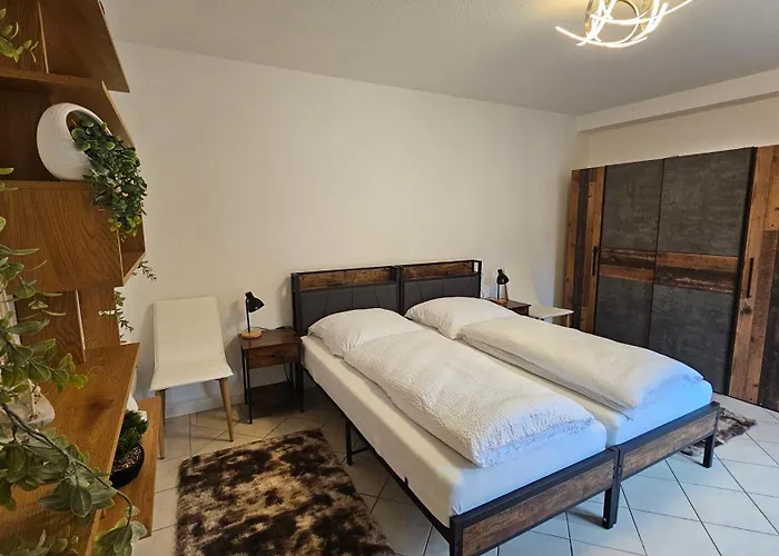 Fewo-opr De Billi Apartman *