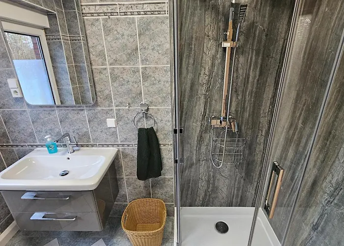 Fewo-opr De Billi Apartamento *