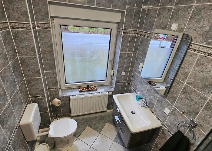 Apartamento Fewo-opr De Billi